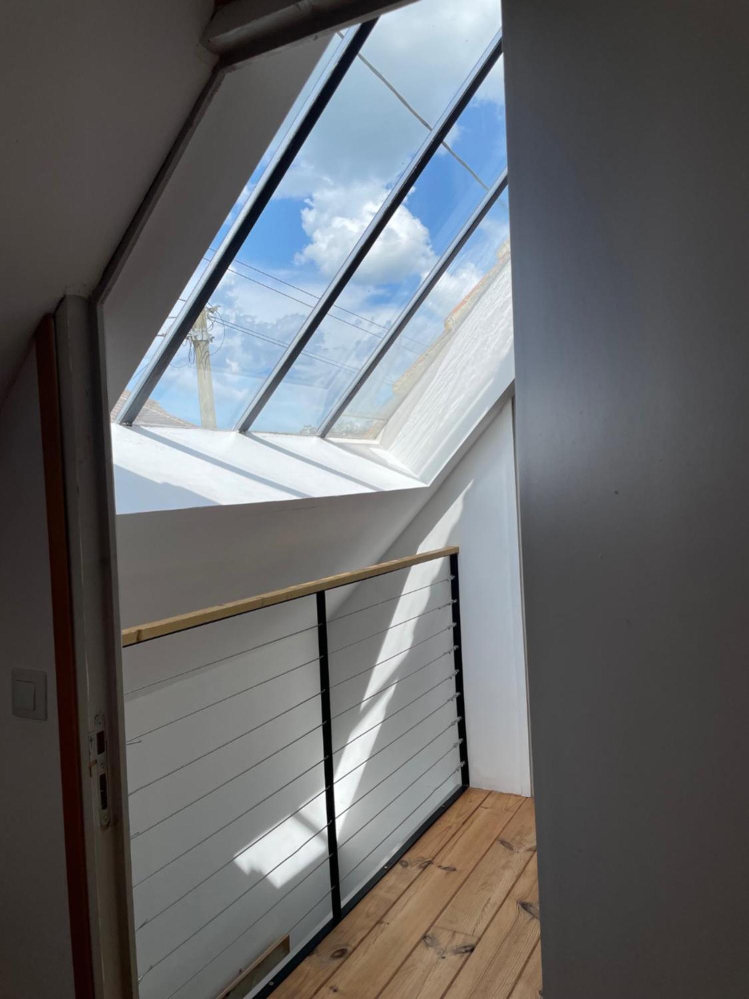 O Loft Villa Bazenville Exterior foto