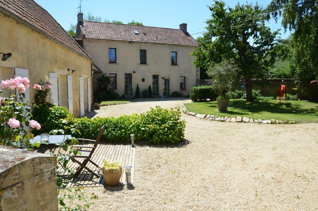 O Loft Villa Bazenville Exterior foto